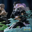 XrossLink Anime "Demon Slayer: Kimetsu no Yaiba" Figure "Muichiro Tokito" -Hashira Training Arc-