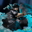 XrossLink Anime "Demon Slayer: Kimetsu no Yaiba" Figure "Muichiro Tokito" -Hashira Training Arc-
