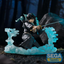 XrossLink Anime "Demon Slayer: Kimetsu no Yaiba" Figure "Muichiro Tokito" -Hashira Training Arc-