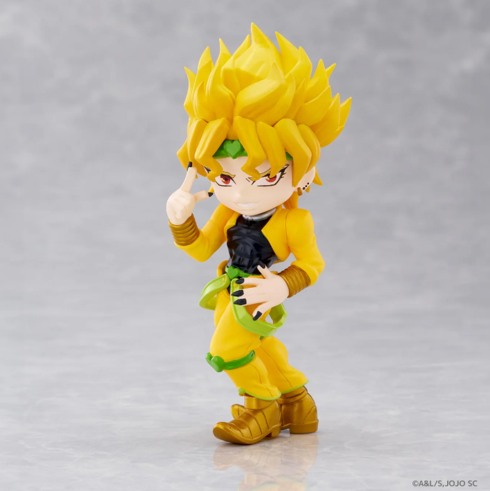 JoJo's Bizarre Adventure: Phantom Blood PalVerse JOJO'S BIZARRE ADVENTURE: Phantom Blood/Battle Tendency