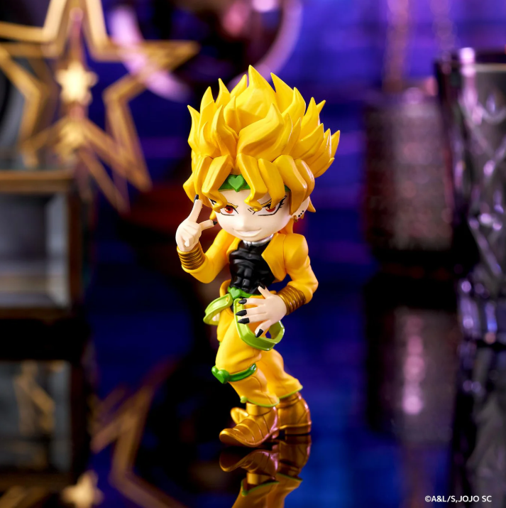 JoJo's Bizarre Adventure: Phantom Blood PalVerse JOJO'S BIZARRE ADVENTURE: Phantom Blood/Battle Tendency