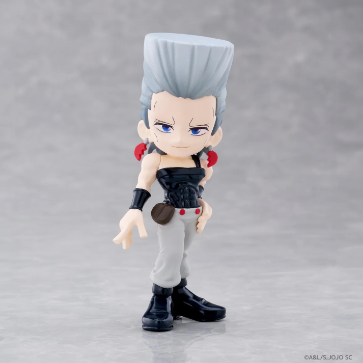 JoJo's Bizarre Adventure: Phantom Blood PalVerse JOJO'S BIZARRE ADVENTURE: Phantom Blood/Battle Tendency