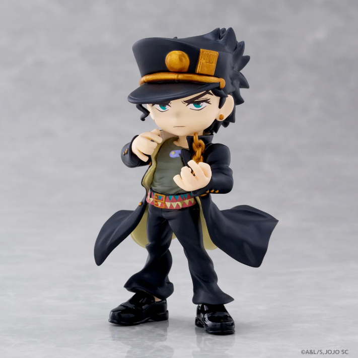 JoJo's Bizarre Adventure: Phantom Blood PalVerse JOJO'S BIZARRE ADVENTURE: Phantom Blood/Battle Tendency