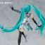 Hatsune Miku GT Project Reincarnation Racing Miku: 2013 Ver.