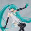 Hatsune Miku GT Project Reincarnation Racing Miku: 2013 Ver.