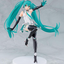 Hatsune Miku GT Project Reincarnation Racing Miku: 2013 Ver.