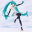 Hatsune Miku GT Project Reincarnation Racing Miku: 2013 Ver.