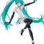 Hatsune Miku GT Project Reincarnation Racing Miku: 2013 Ver.