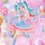 <Taito Kuji> Hatune Miku × RODY Newley Written Figure
