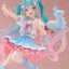 <Taito Kuji> Hatune Miku × RODY Newley Written Figure