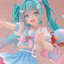 <Taito Kuji> Hatune Miku × RODY Newley Written Figure
