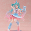 <Taito Kuji> Hatune Miku × RODY Newley Written Figure
