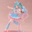 <Taito Kuji> Hatune Miku × RODY Newley Written Figure