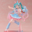 <Taito Kuji> Hatune Miku × RODY Newley Written Figure