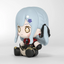 BanG Dream! Huggy Secret Good Smile Ave Mujica(Blind)