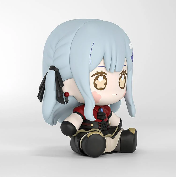 BanG Dream! Huggy Secret Good Smile Ave Mujica(Blind)