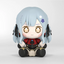 BanG Dream! Huggy Secret Good Smile Ave Mujica(Blind)