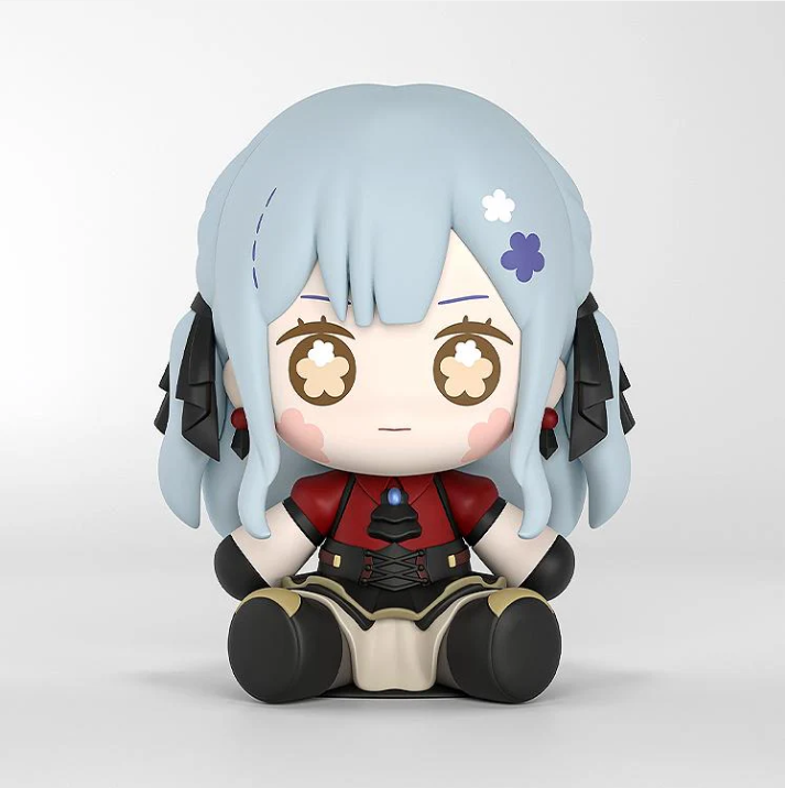 BanG Dream! Huggy Secret Good Smile Ave Mujica(Blind)