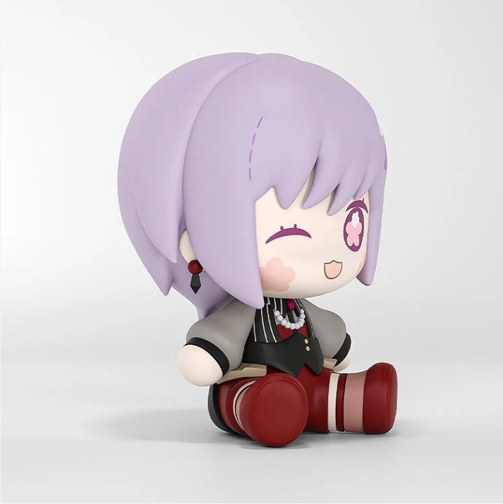 BanG Dream! Huggy Secret Good Smile Ave Mujica(Blind)