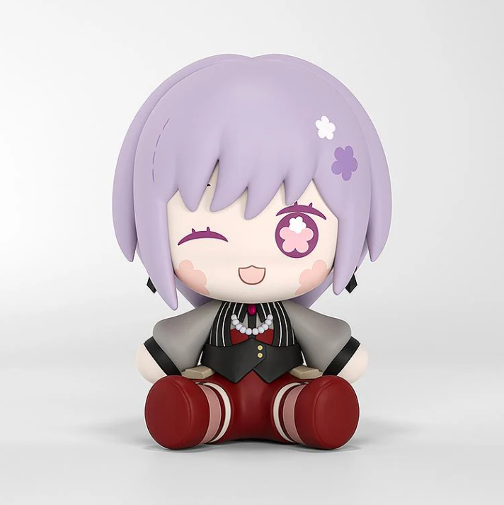 BanG Dream! Huggy Secret Good Smile Ave Mujica(Blind)