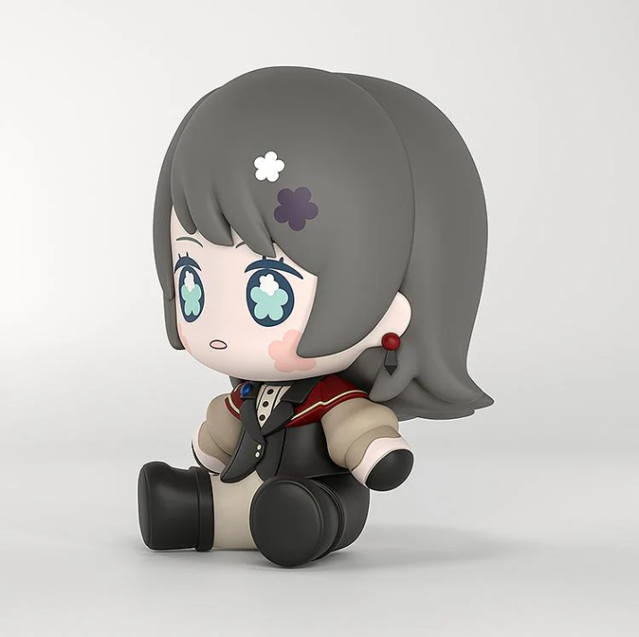 BanG Dream! Huggy Secret Good Smile Ave Mujica(Blind)