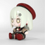 BanG Dream! Huggy Secret Good Smile Ave Mujica(Blind)
