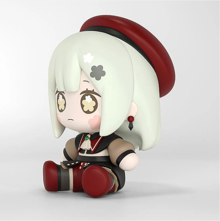 BanG Dream! Huggy Secret Good Smile Ave Mujica(Blind)