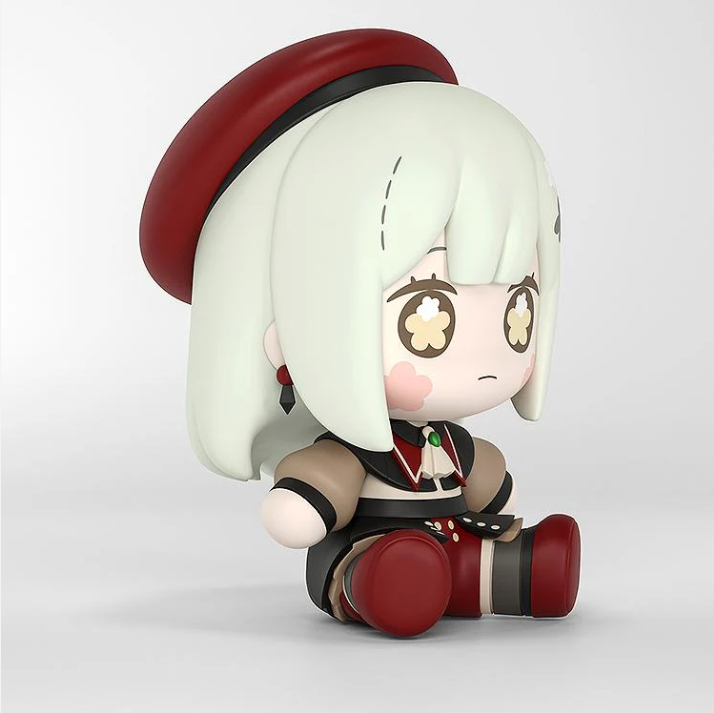 BanG Dream! Huggy Secret Good Smile Ave Mujica(Blind)