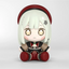 BanG Dream! Huggy Secret Good Smile Ave Mujica(Blind)