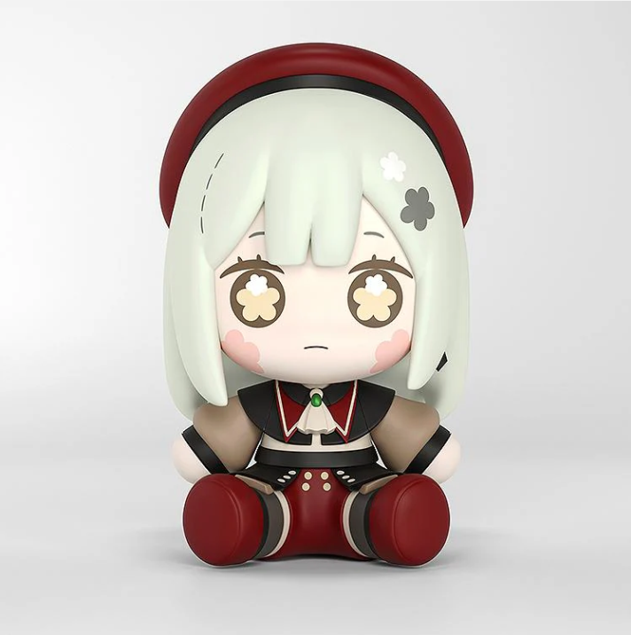 BanG Dream! Huggy Secret Good Smile Ave Mujica(Blind)