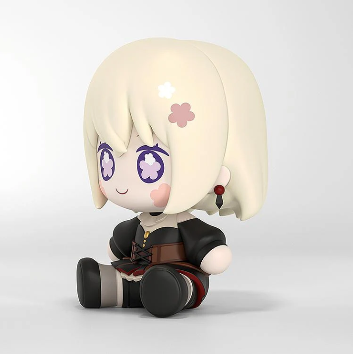 BanG Dream! Huggy Secret Good Smile Ave Mujica(Blind)