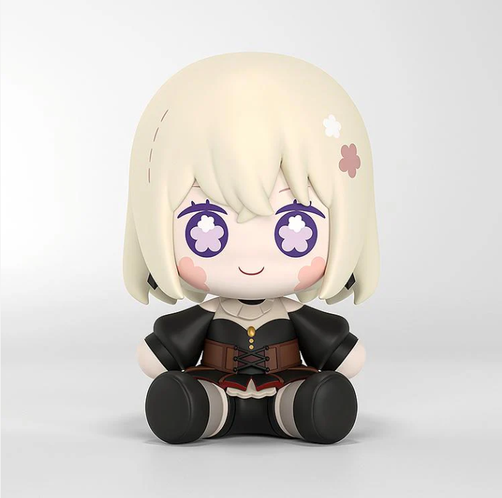 BanG Dream! Huggy Secret Good Smile Ave Mujica(Blind)