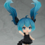 Character Vocal Series 01: Hatsune Miku Nendoroid Hatsune Miku: Deep Sea Girl Ver.