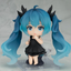 Character Vocal Series 01: Hatsune Miku Nendoroid Hatsune Miku: Deep Sea Girl Ver.