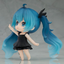 Character Vocal Series 01: Hatsune Miku Nendoroid Hatsune Miku: Deep Sea Girl Ver.