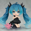 Character Vocal Series 01: Hatsune Miku Nendoroid Hatsune Miku: Deep Sea Girl Ver.