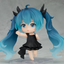 Character Vocal Series 01: Hatsune Miku Nendoroid Hatsune Miku: Deep Sea Girl Ver.