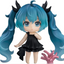 Character Vocal Series 01: Hatsune Miku Nendoroid Hatsune Miku: Deep Sea Girl Ver.