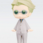 Jujutsu Kaisen HELLO! GOOD SMILE Kento Nanami