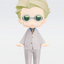 Jujutsu Kaisen HELLO! GOOD SMILE Kento Nanami