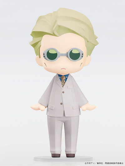 Jujutsu Kaisen HELLO! GOOD SMILE Kento Nanami