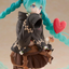 Hatsune Miku Figure - Fashion (Outdoor Ver.)