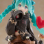 Hatsune Miku Figure - Fashion (Outdoor Ver.)