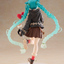 Hatsune Miku Figure - Fashion (Outdoor Ver.)