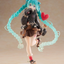 Hatsune Miku Figure - Fashion (Outdoor Ver.)