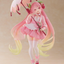 Sakura Miku AMP+ Figure (Sakura Dress Ver.)