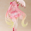Sakura Miku AMP+ Figure (Sakura Dress Ver.)