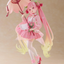 Sakura Miku AMP+ Figure (Sakura Dress Ver.)