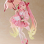 Sakura Miku AMP+ Figure (Sakura Dress Ver.)