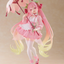 Sakura Miku AMP+ Figure (Sakura Dress Ver.)
